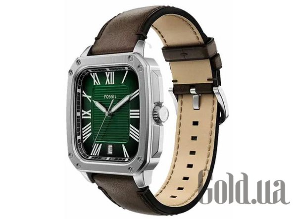Fossil Мужские часы FS6150 FS6150 – изображение 2