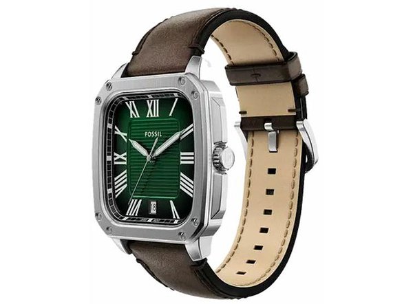 Fossil Мужские часы FS6150 FS6150 – изображение 2