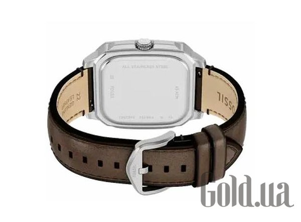 Fossil Мужские часы FS6150 FS6150 – изображение 4