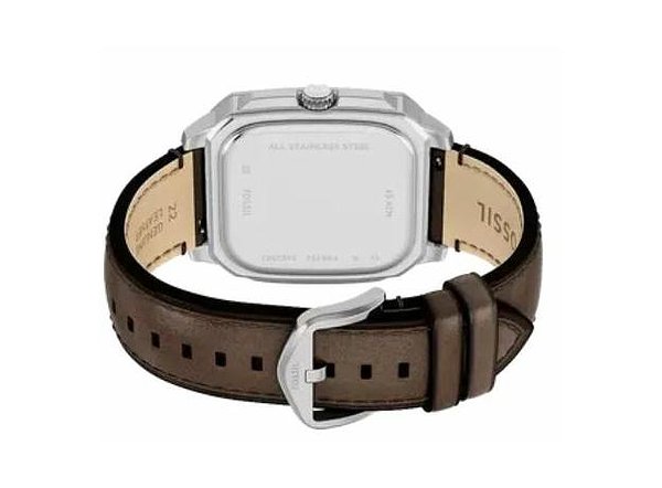 Fossil Мужские часы FS6150 FS6150 – изображение 4