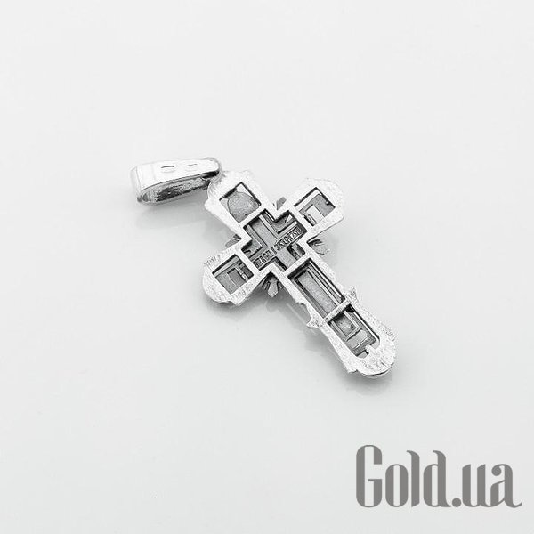 Серебряный кулон DIA3301620-154Н2 – изображение 2