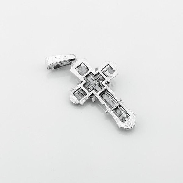 Серебряный кулон DIA3301620-154Н2 – изображение 2