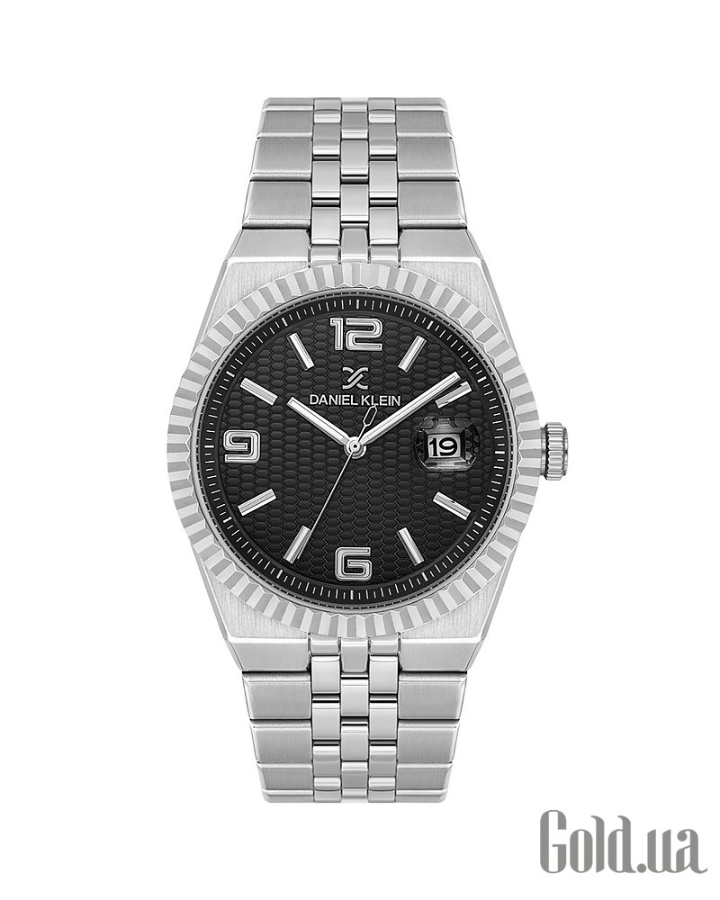 Daniel Klein Чоловічий годинник Premium Gents DK.6.14718-2 DK.6.14718-2