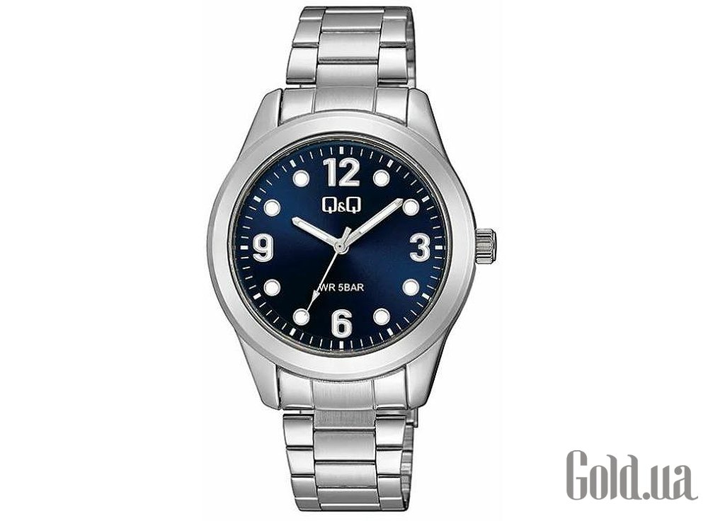 Q&Q Мужские часы Q35B-005PY Q35B-005PY