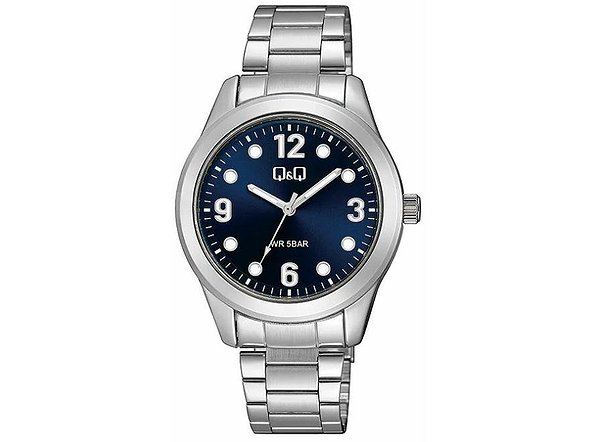 Q&Q Мужские часы Q35B-005PY Q35B-005PY