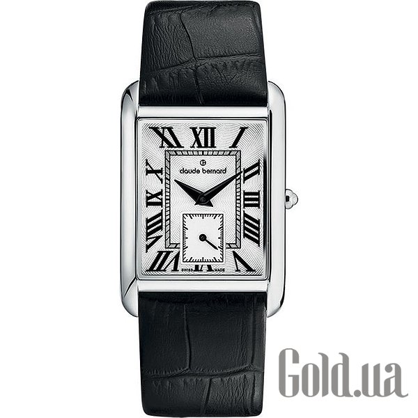 

Дизайнерские часы Claude Bernard, 23097 3 BR