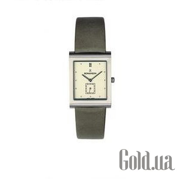 

Мужские часы Romanson, Adel DL0581NMWH GR
