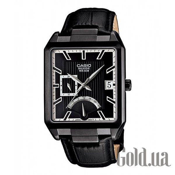 

Японские часы Casio, BEM-309BL-1AVEF