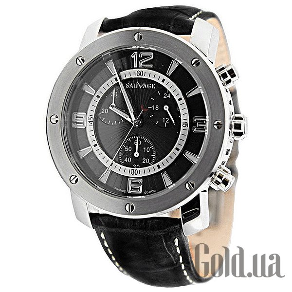 

Мужские часы Sauvage, SA-SC35302S