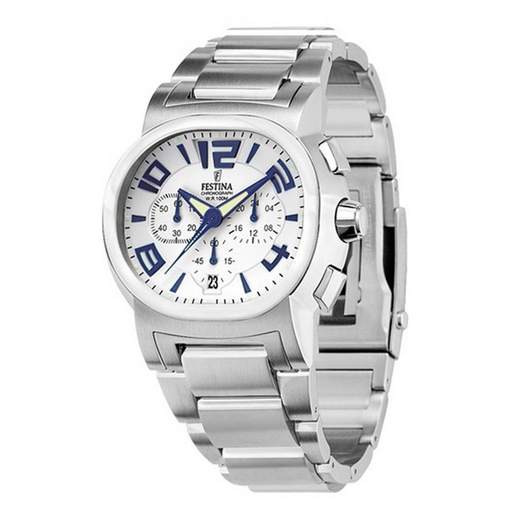 Festina Mambo Chronograph F16122/1