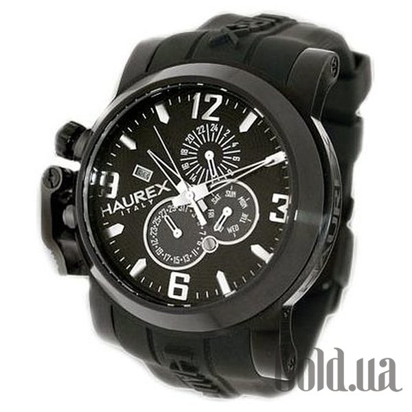 

Мужские часы Haurex, H-SAN 1N311UNN