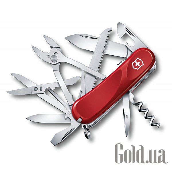 

Нож Victorinox, Нож Evolution S52 Vx23953.SE