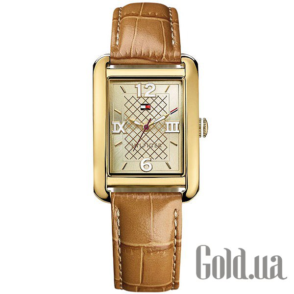 

Дизайнерские часы Tommy Hilfiger, 1781407