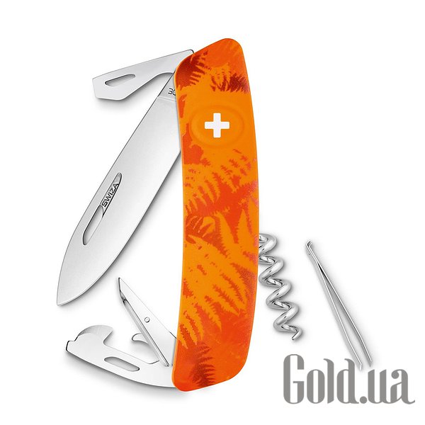 

Нож Swiza, Нож C03 Filix 302060