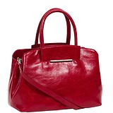 Mattioli Женская сумка 011-14С красная азалия, 151420