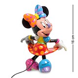 Disney Фигурка Минни Маус Disney-4050480, 1516412