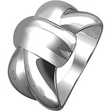 Женское серебряное кольцо, 1636476