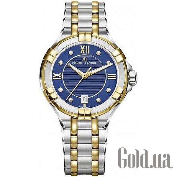 

Швейцарские часы Maurice Lacroix, Женские часы AI1006-PVY13-450-1