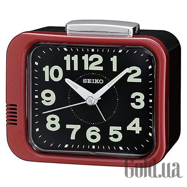 

Настольные часы Seiko, Настольные часы QHK028R