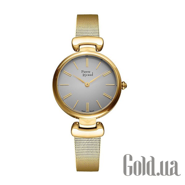 

Женские часы Pierre Ricaud, Женские часы PR 22059.1117Q