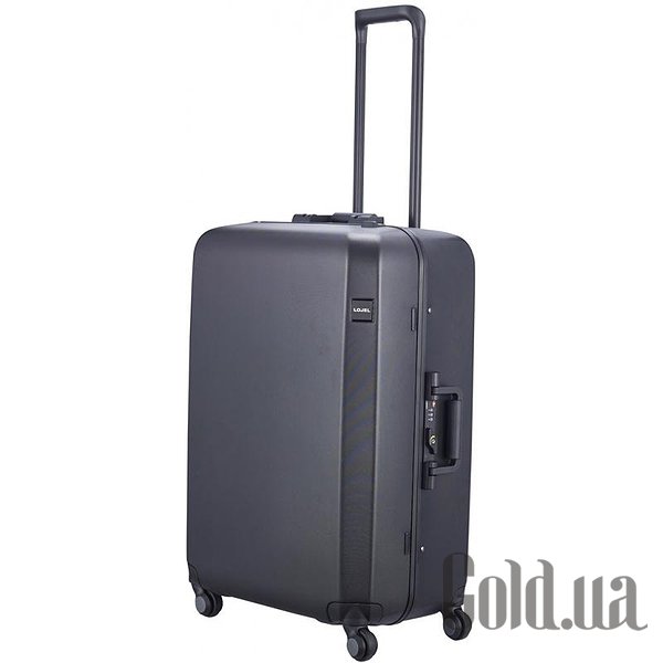 

Дорожная сумка Lojel, Черный, Чемодан Rando Lj-CF1612-1M_BK