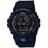 Casio Мужские часы G-Shock GBD-800-1BER