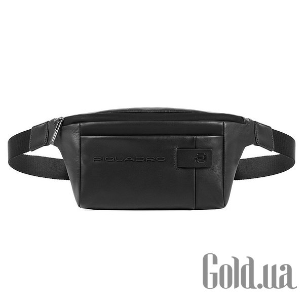 

Сумка мужская Piquadro, Черный, Сумка на пояс Urban CA2174UB00_N
