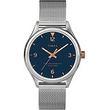 Timex Жіночий годинник Waterbury Tx2t36300