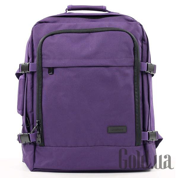 

Рюкзак Members, Фиолетовый, Рюкзак Essential On-Board 44 Purple