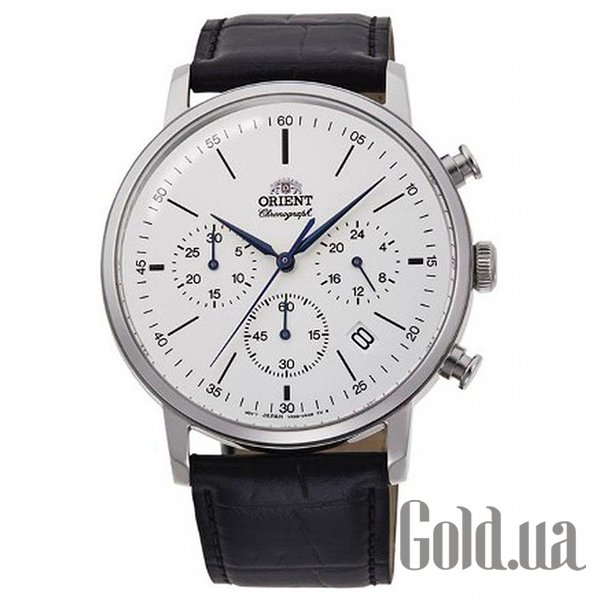 Купить Orient Мужские часы RA-KV0405S10B