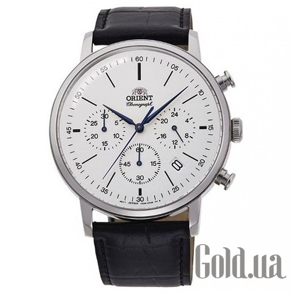 

Японские часы Orient, Мужские часы RA-KV0405S10B