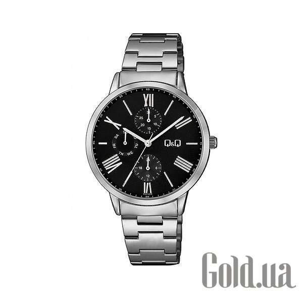 

Японские часы Q&Q, Женские часы AA37J208Y