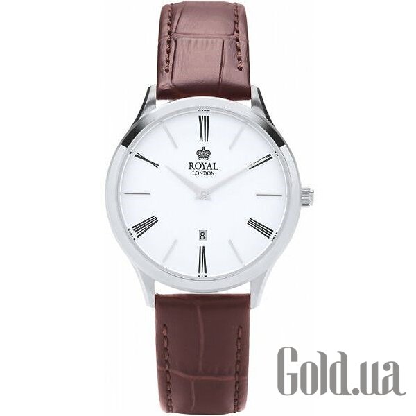 

Женские часы Royal London, Женские часы 21371-02