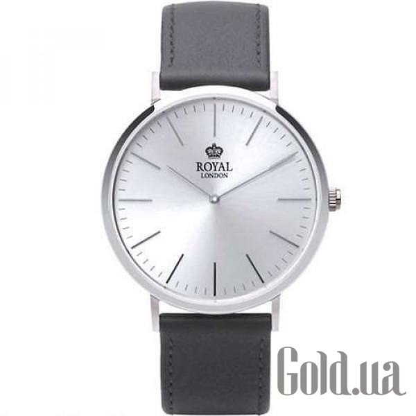 

Мужские часы Royal London, Мужские часы 41363-01