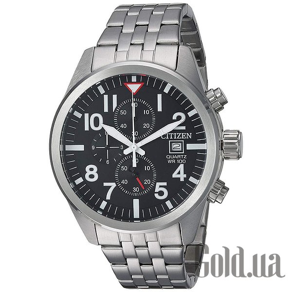 

Японские часы Citizen, Мужские часы AN3620-51E