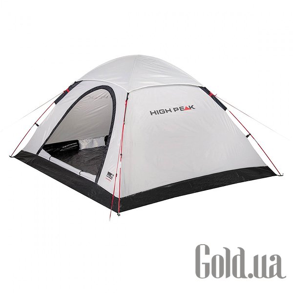 

Палатка High Peak, Серый, Палатка Monodome XL 4 (Pearl)