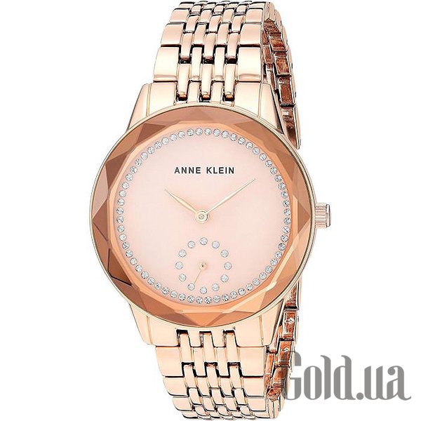 

Женские часы Anne Klein, Женские часы AK/3506RGRG