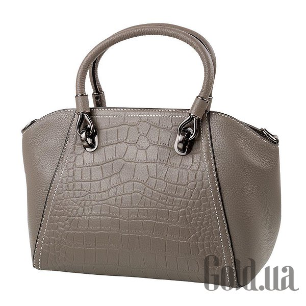 

Сумки женские Vito Torelli, Серый, Женская сумка VT-6305-Dgrey