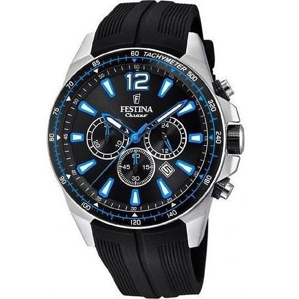 Festina Мужские часы F20376/2