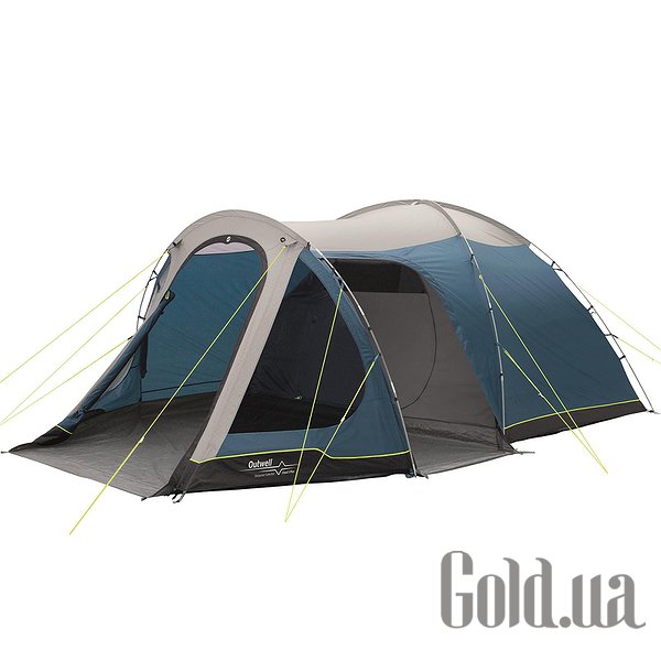 

Палатка Outwell, Синий, Палатка Cloud 5 Plus Blue