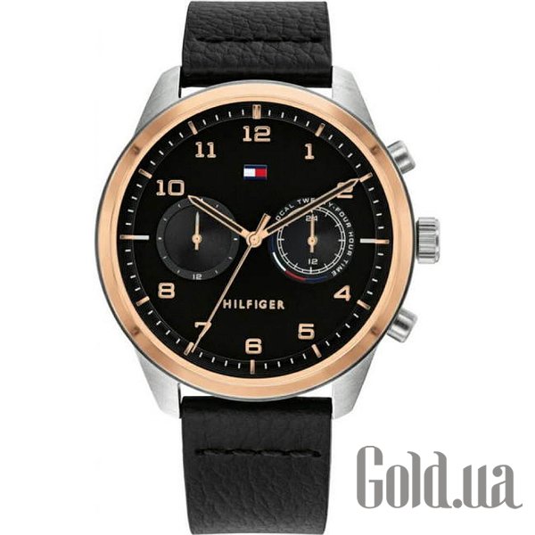 

Дизайнерские часы Tommy Hilfiger, Мужские часы 1791786