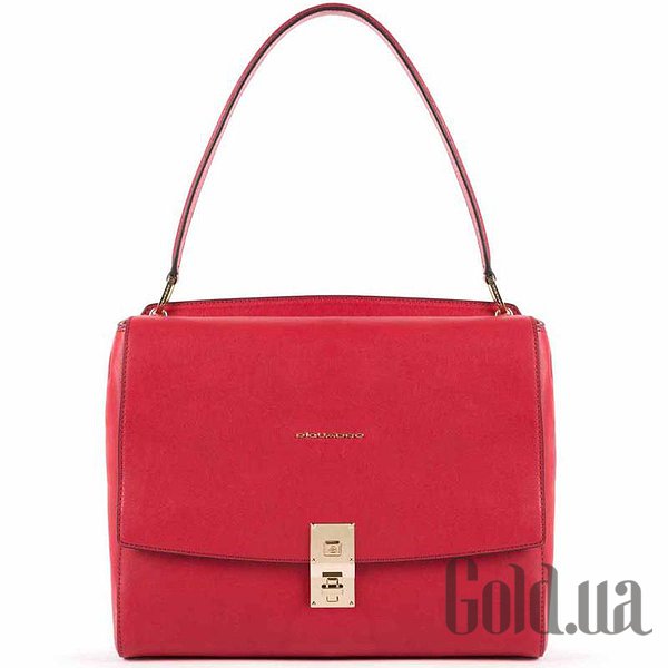 

Сумки женские Piquadro, Красный, Женская сумка Dafne BD5276DF_R