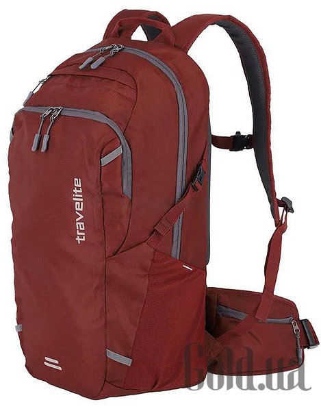 

Рюкзак Travelite, Красный, Рюкзак Offlite TL096318-10