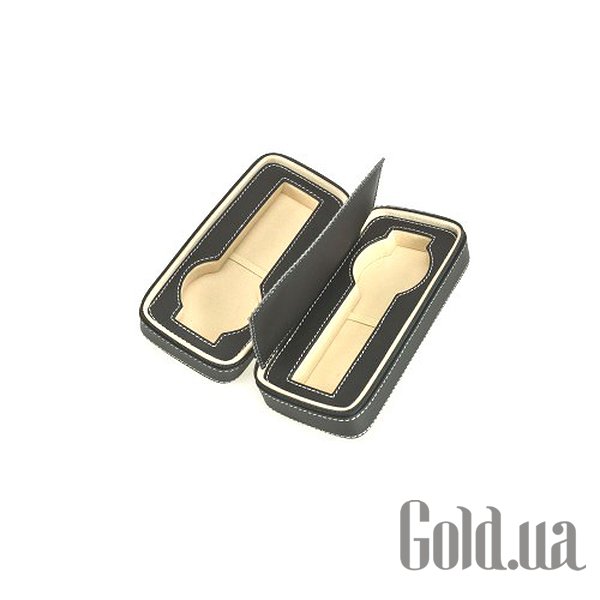 

Шкатулка для часов Salvadore, Шкатулка для часов 2W-PU/B