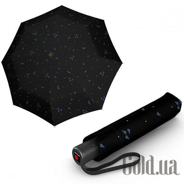 

Зонт Knirps, Черный, Зонт Kn95 7200 8516