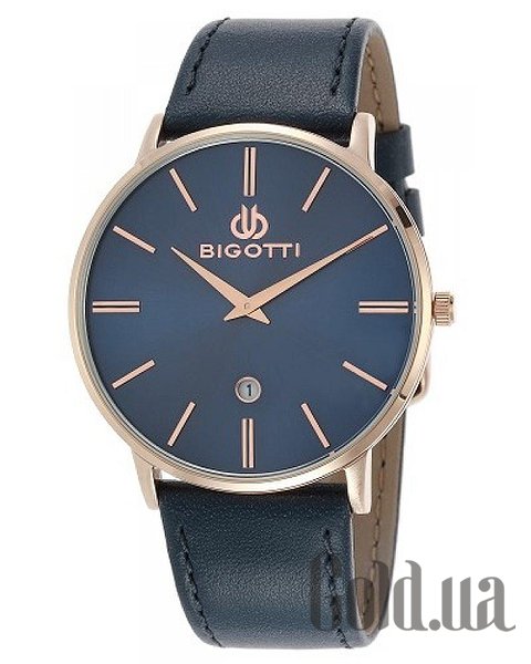 Купить Bigotti Мужские часы BG.1.10096-4