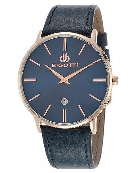Bigotti Чоловічий годинник BG.1.10096-4