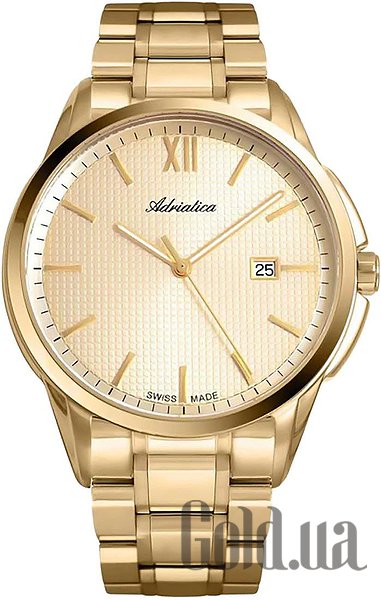 Купить Adriatica Мужские часы A1290.1161Q