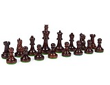 Italfama Набор шахматных фигур G1519, 1783676