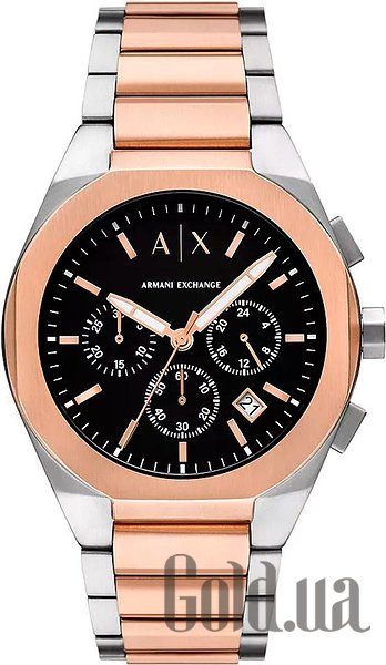 

Дизайнерские часы Armani Exchange, Мужские часы AX4181